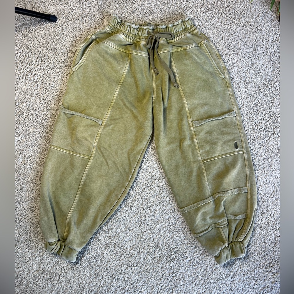 Free People Movement Joggers Size XS